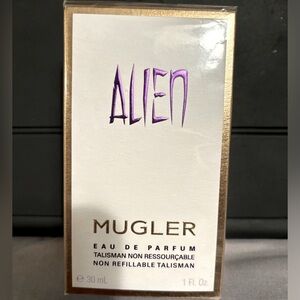 NIB Alien Mugler 1 oz